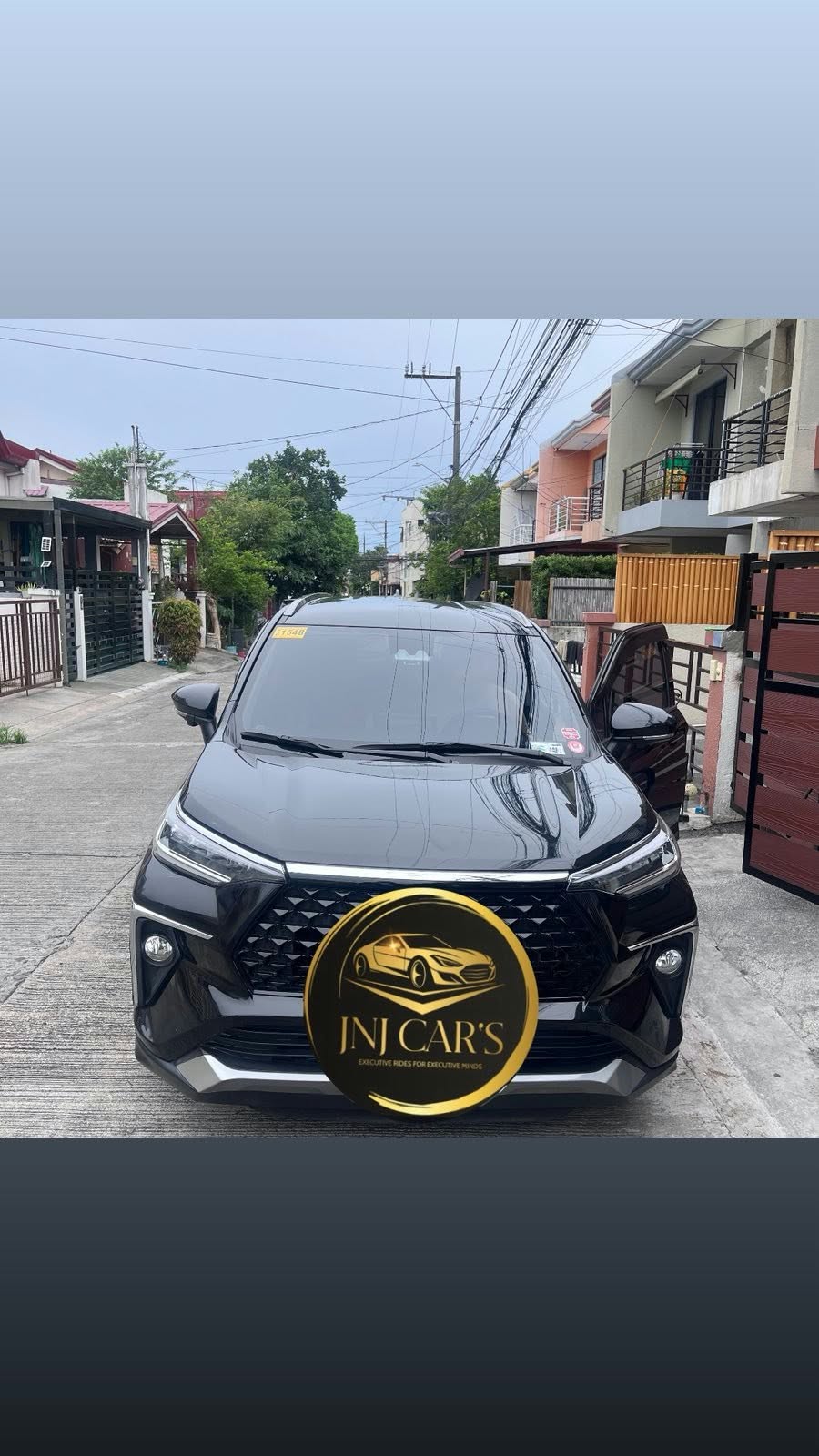 Toyota Veloz