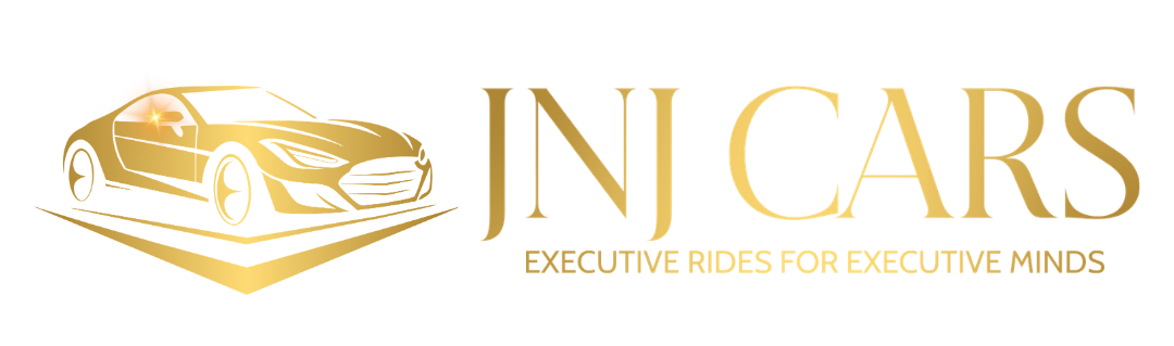 JNJ Cars Logo
